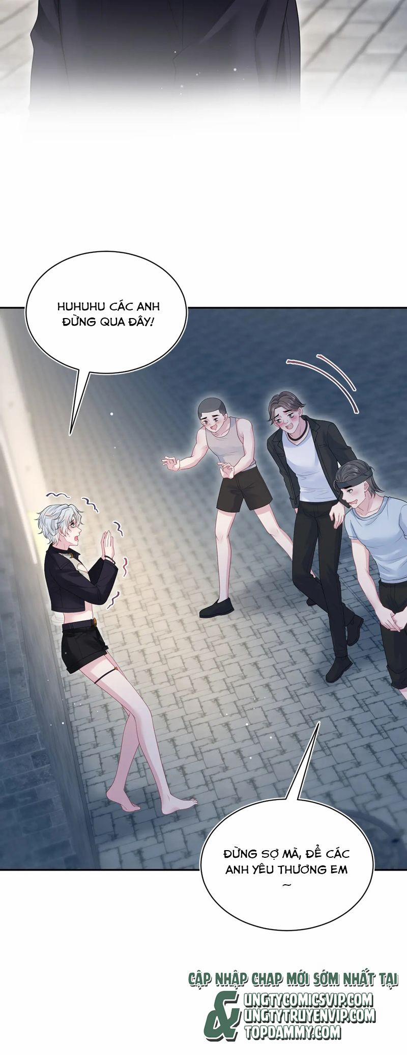 Tuyệt Mỹ Bạch Liên Online Dạy Học 321 trang 18