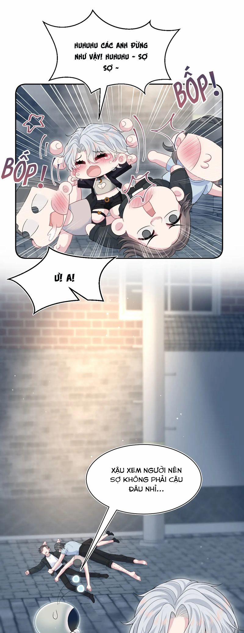 Tuyệt Mỹ Bạch Liên Online Dạy Học 321 trang 19