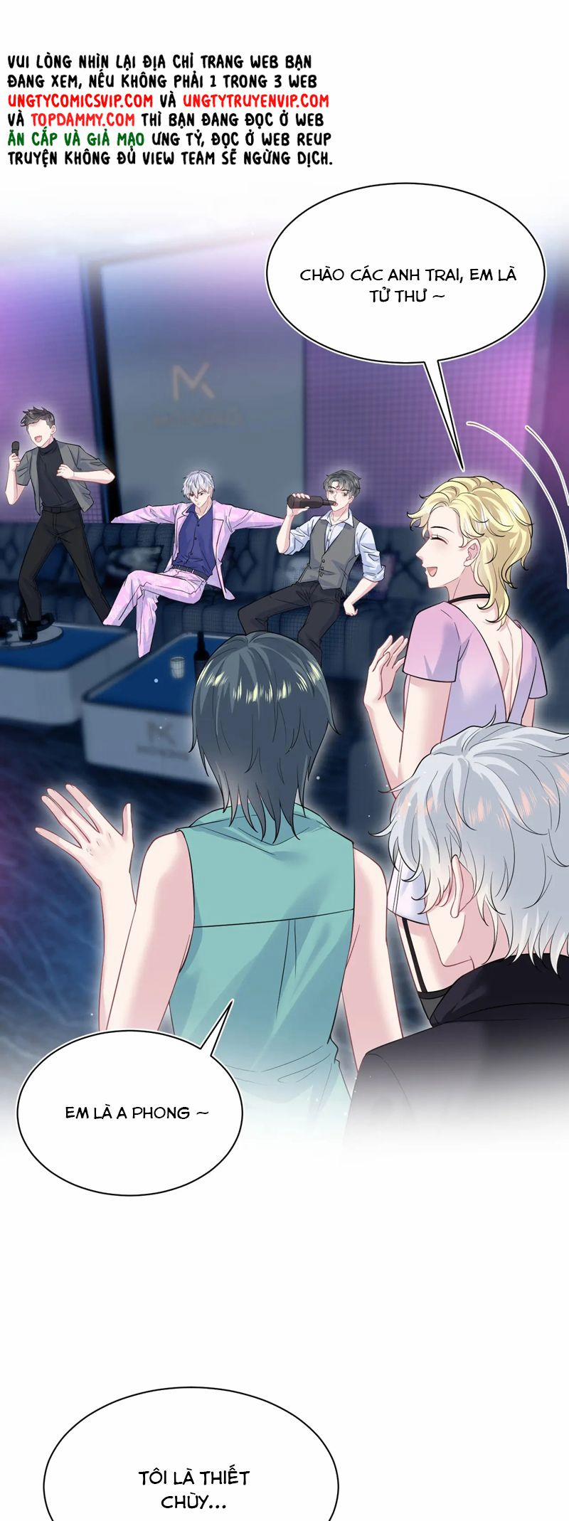 Tuyệt Mỹ Bạch Liên Online Dạy Học 321 trang 2