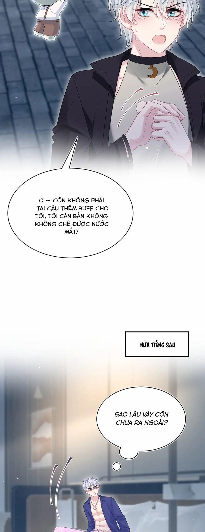 Tuyệt Mỹ Bạch Liên Online Dạy Học 321 trang 20