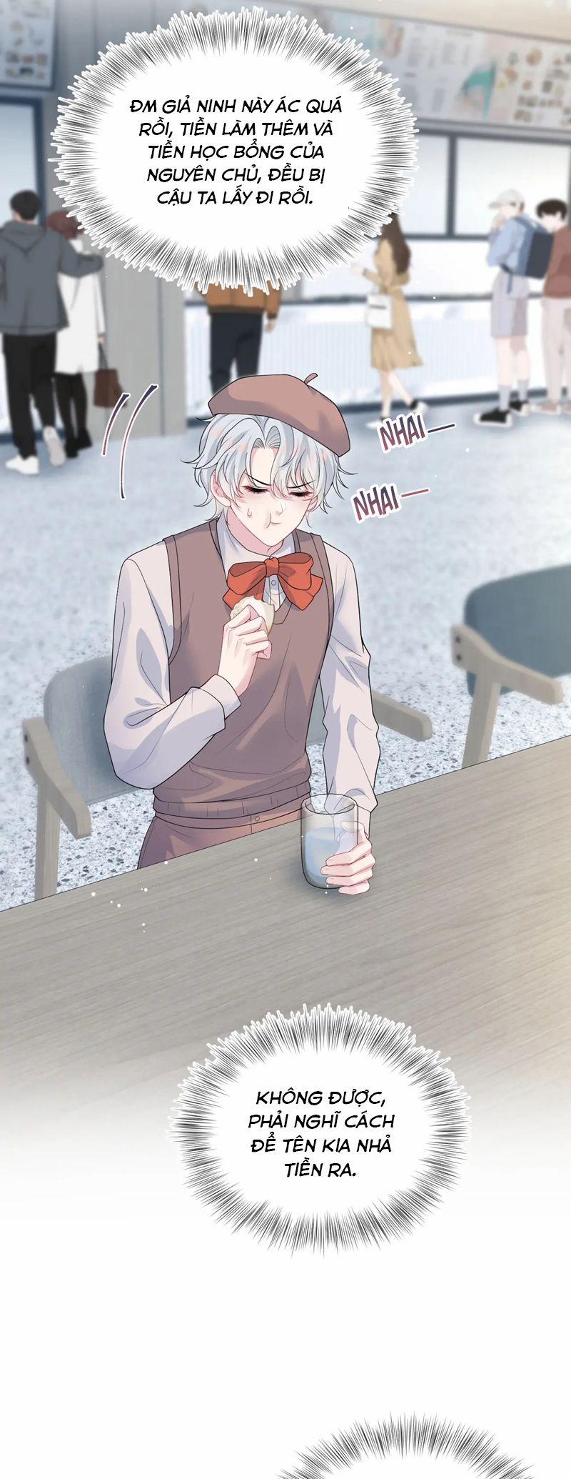 Tuyệt Mỹ Bạch Liên Online Dạy Học 321 trang 23