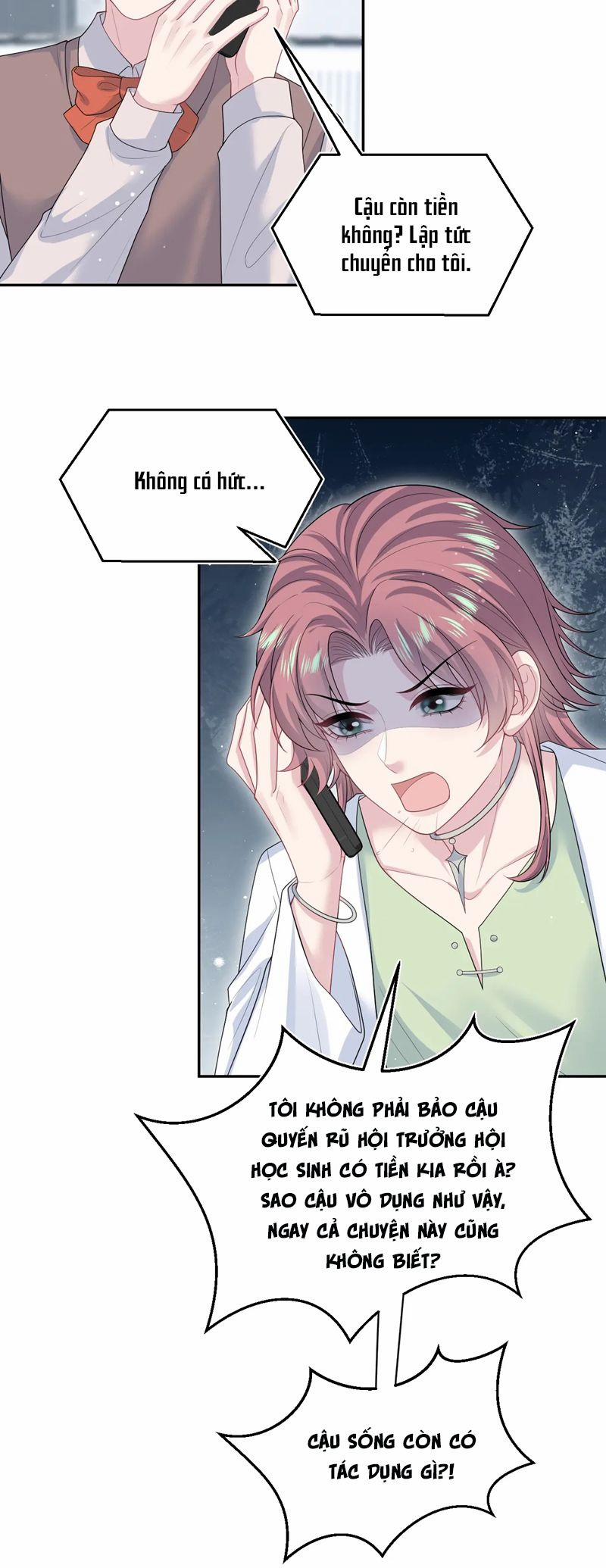 Tuyệt Mỹ Bạch Liên Online Dạy Học 321 trang 25