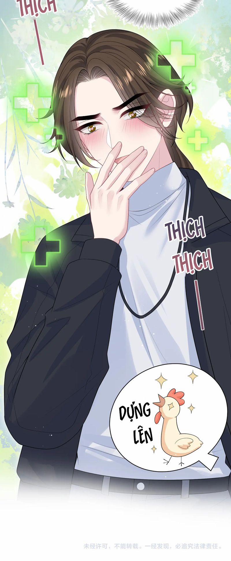 Tuyệt Mỹ Bạch Liên Online Dạy Học 321 trang 31