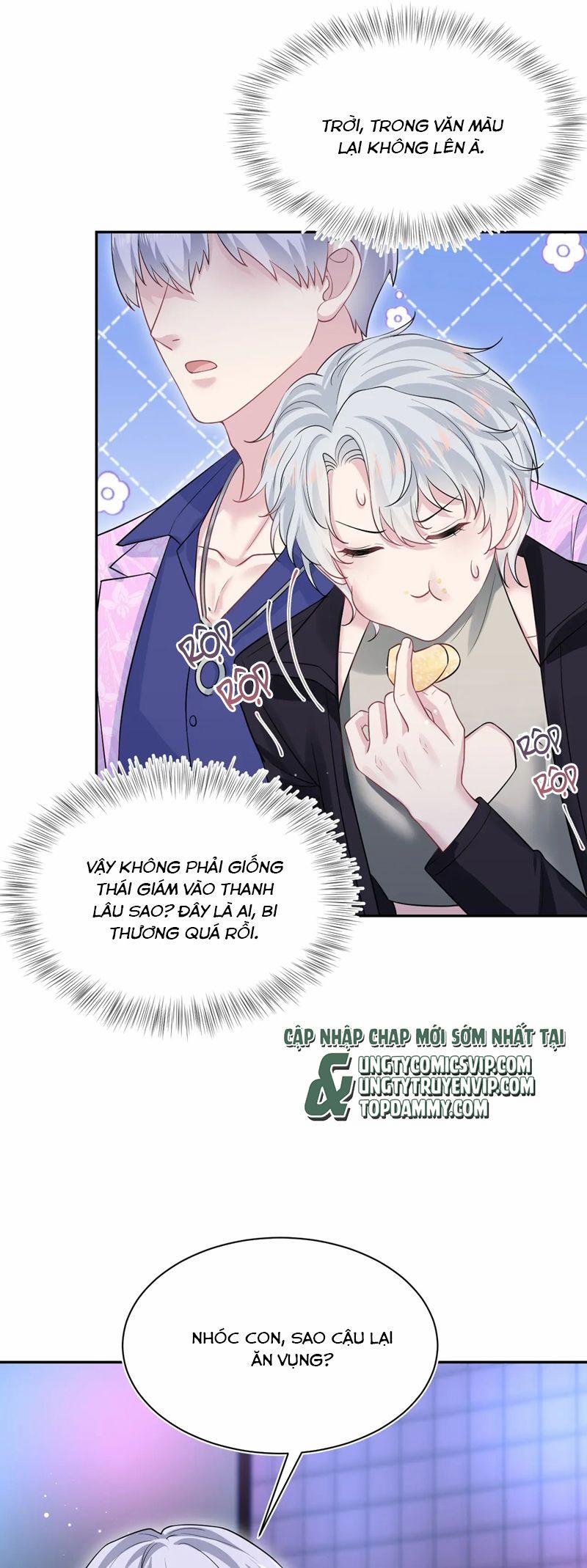 Tuyệt Mỹ Bạch Liên Online Dạy Học 321 trang 7