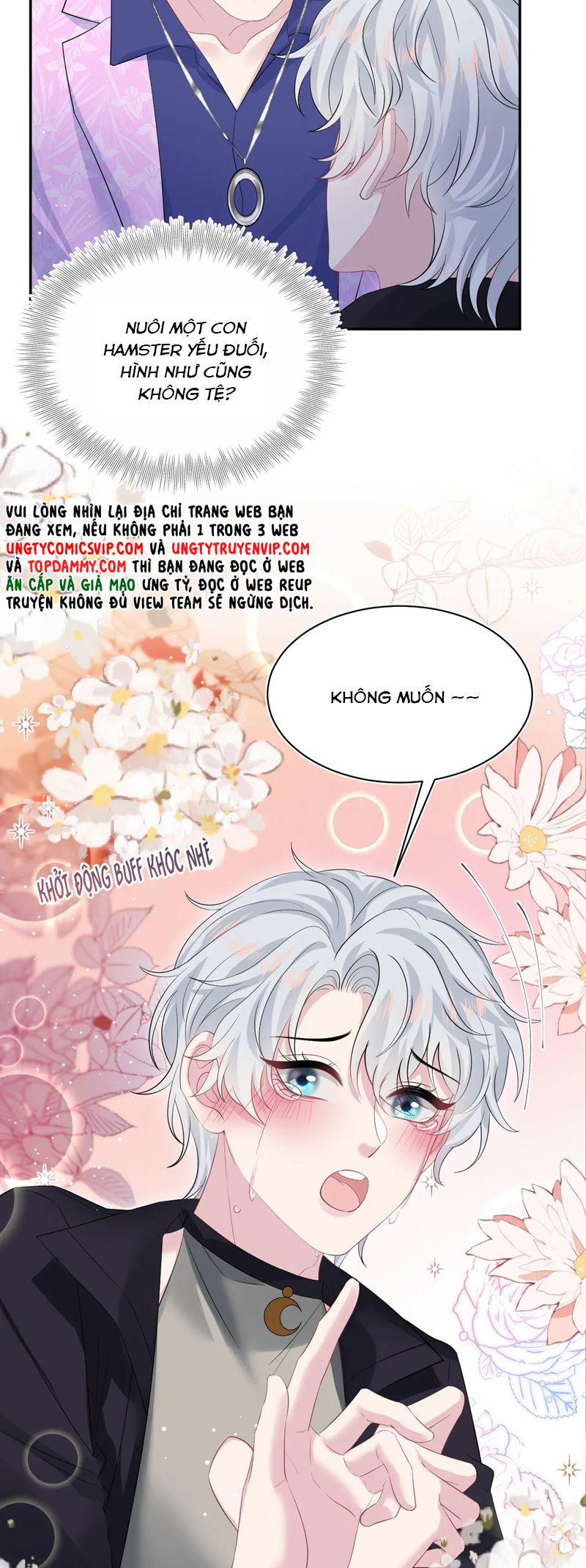 Tuyệt Mỹ Bạch Liên Online Dạy Học 321 trang 9