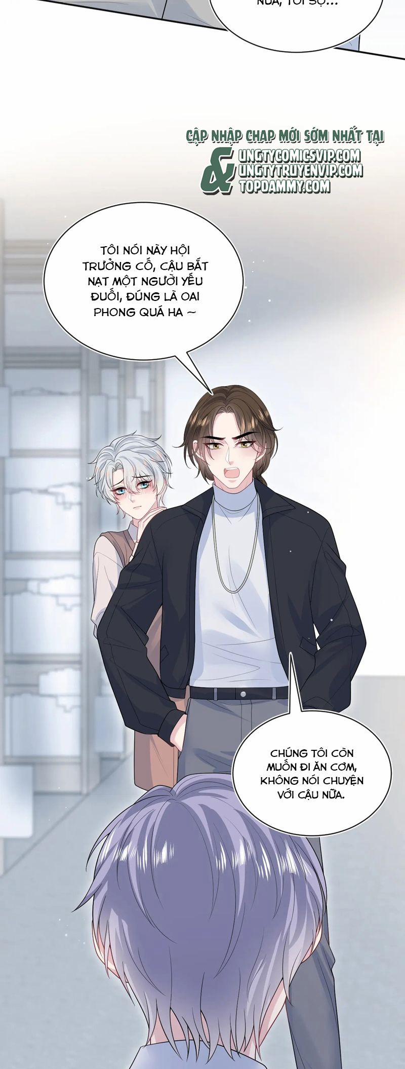 Tuyệt Mỹ Bạch Liên Online Dạy Học 322 trang 19