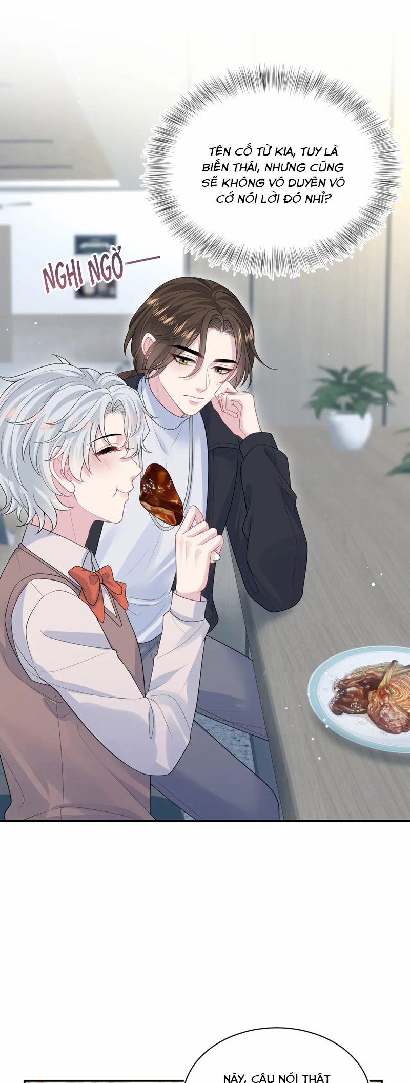 Tuyệt Mỹ Bạch Liên Online Dạy Học 322 trang 21