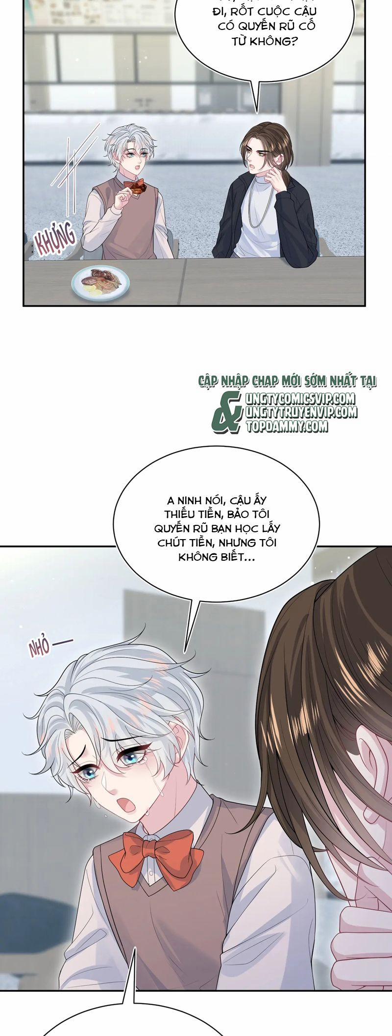 Tuyệt Mỹ Bạch Liên Online Dạy Học 322 trang 22