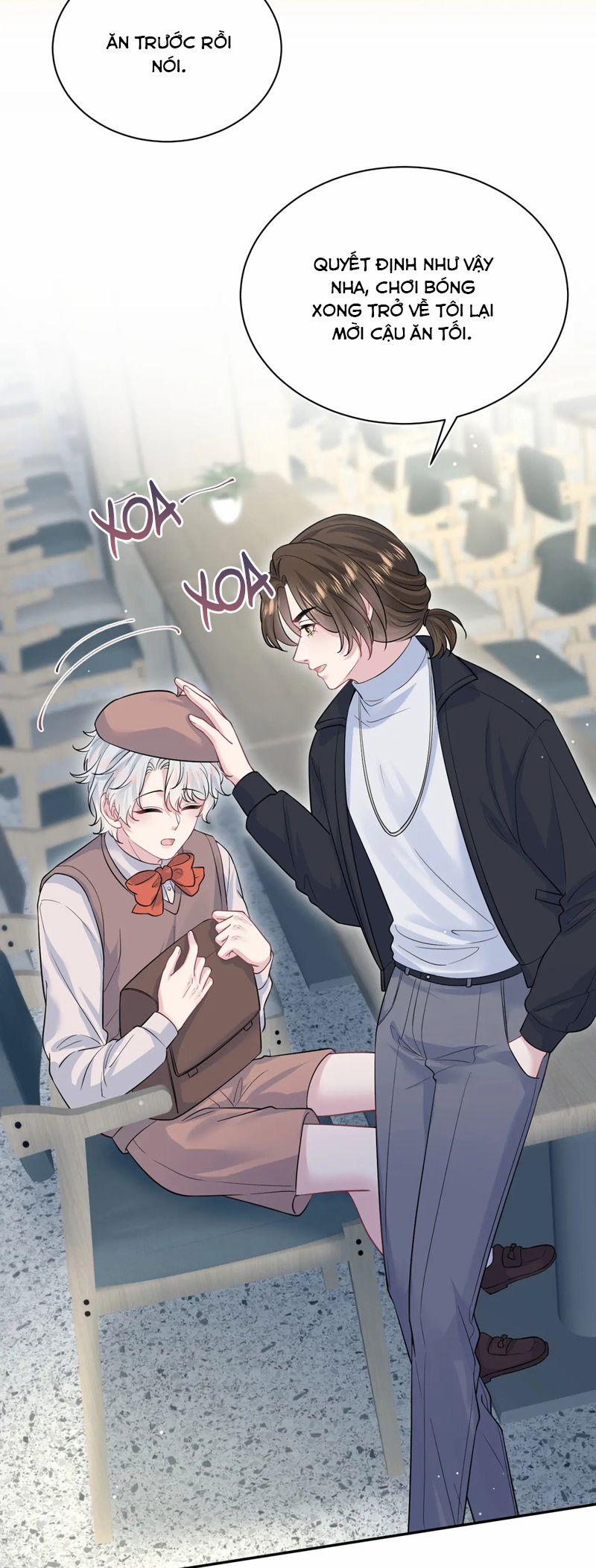 Tuyệt Mỹ Bạch Liên Online Dạy Học 322 trang 5