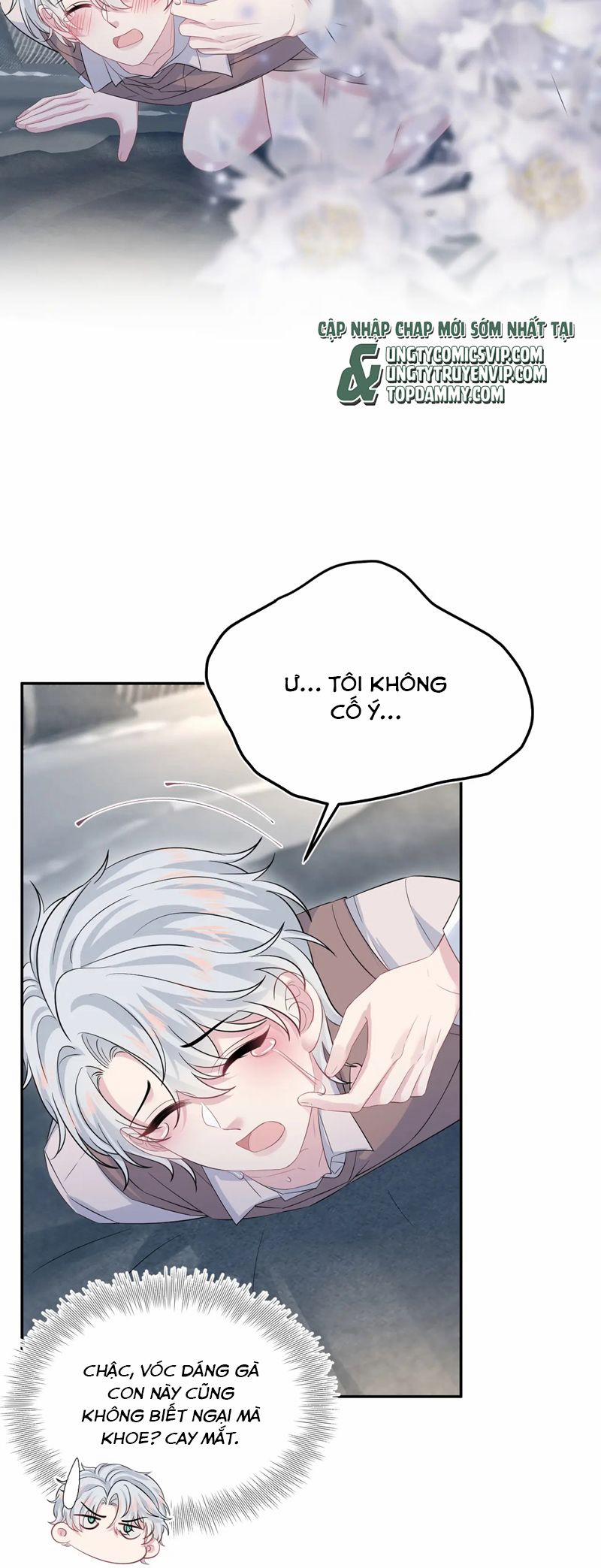 Tuyệt Mỹ Bạch Liên Online Dạy Học 323 trang 1