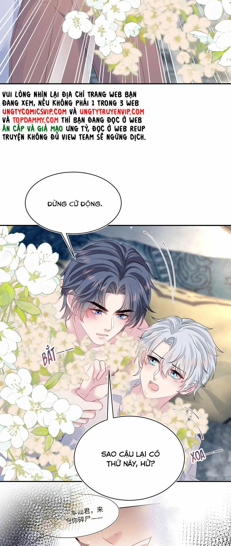 Tuyệt Mỹ Bạch Liên Online Dạy Học 323 trang 29
