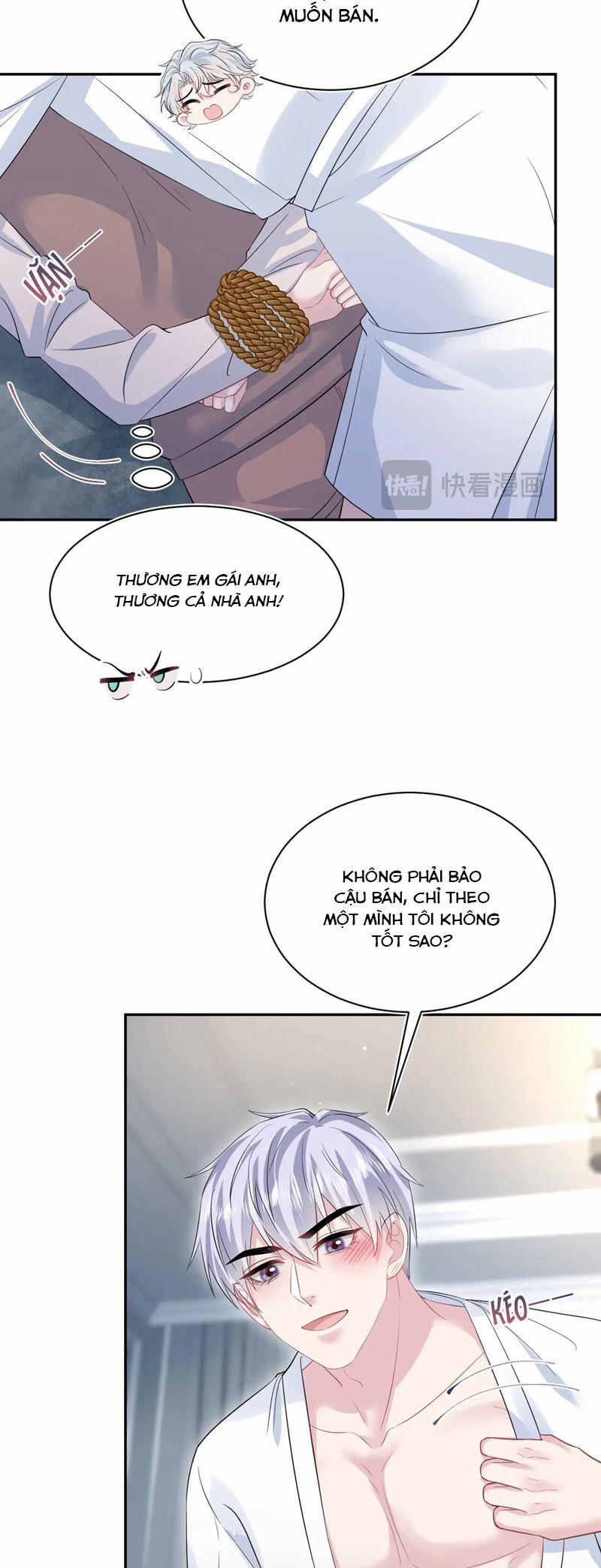 Tuyệt Mỹ Bạch Liên Online Dạy Học 323 trang 3