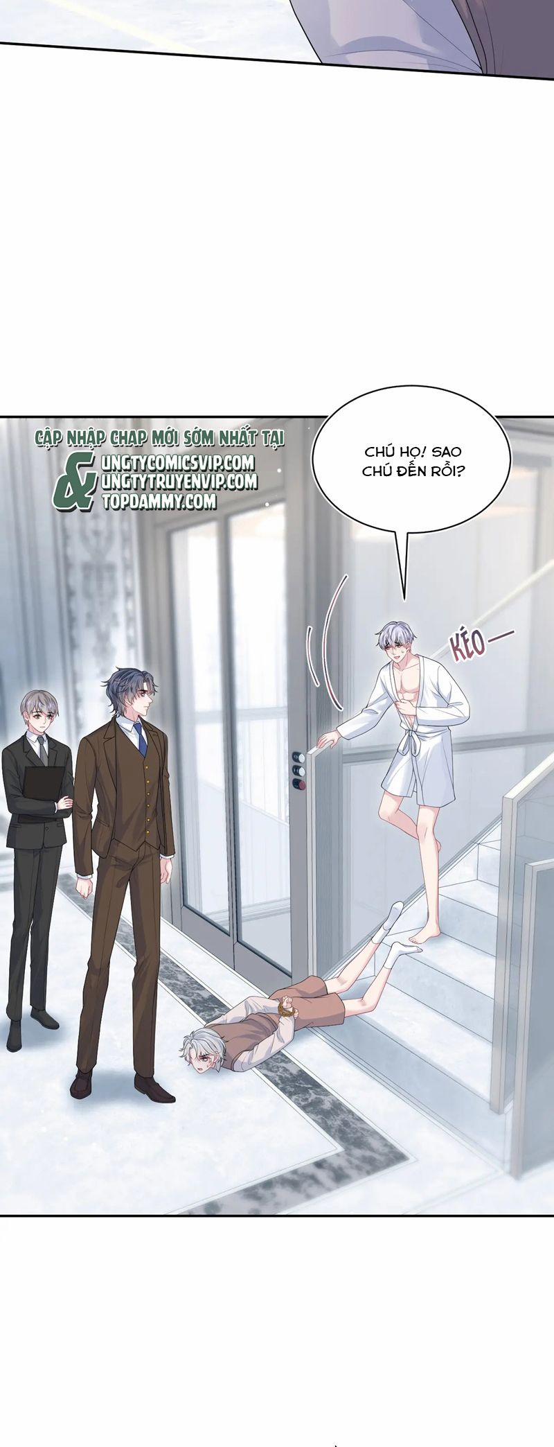 Tuyệt Mỹ Bạch Liên Online Dạy Học 323 trang 8