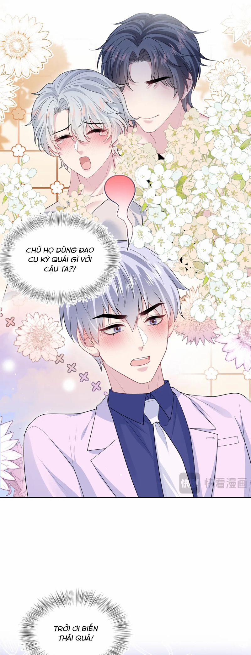 Tuyệt Mỹ Bạch Liên Online Dạy Học 324 trang 12