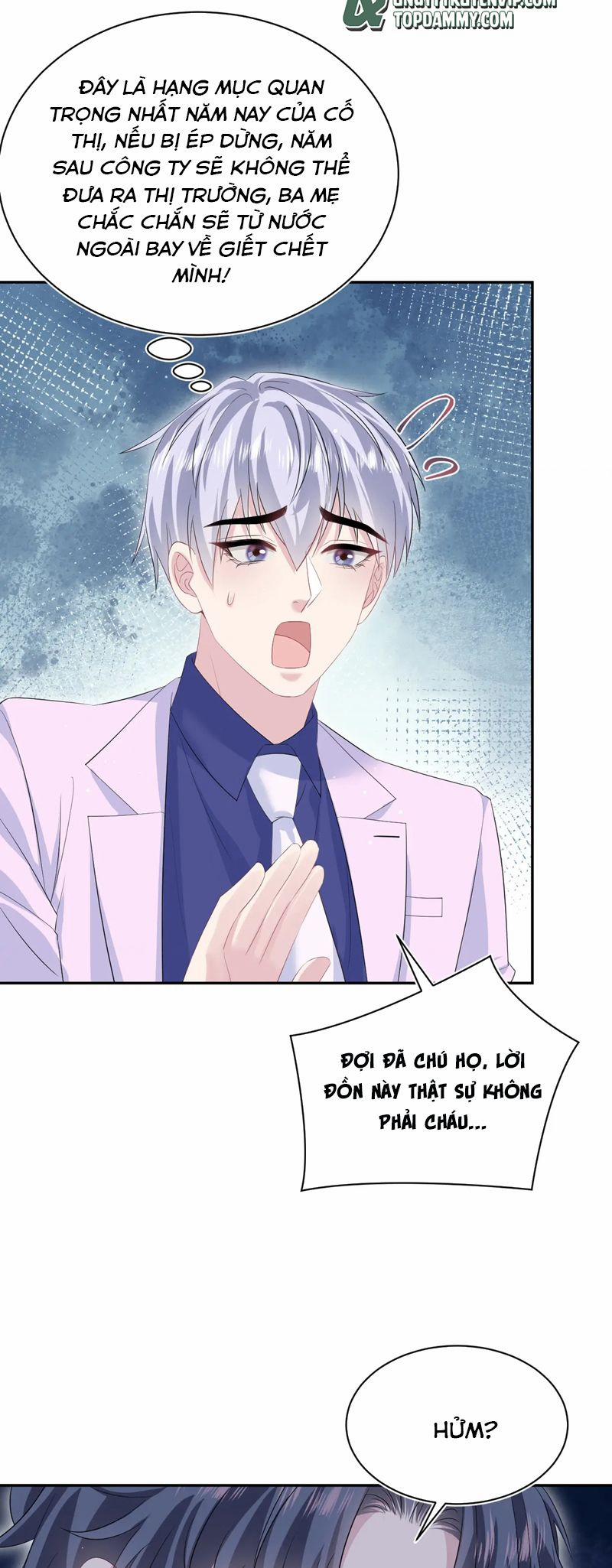 Tuyệt Mỹ Bạch Liên Online Dạy Học 324 trang 18