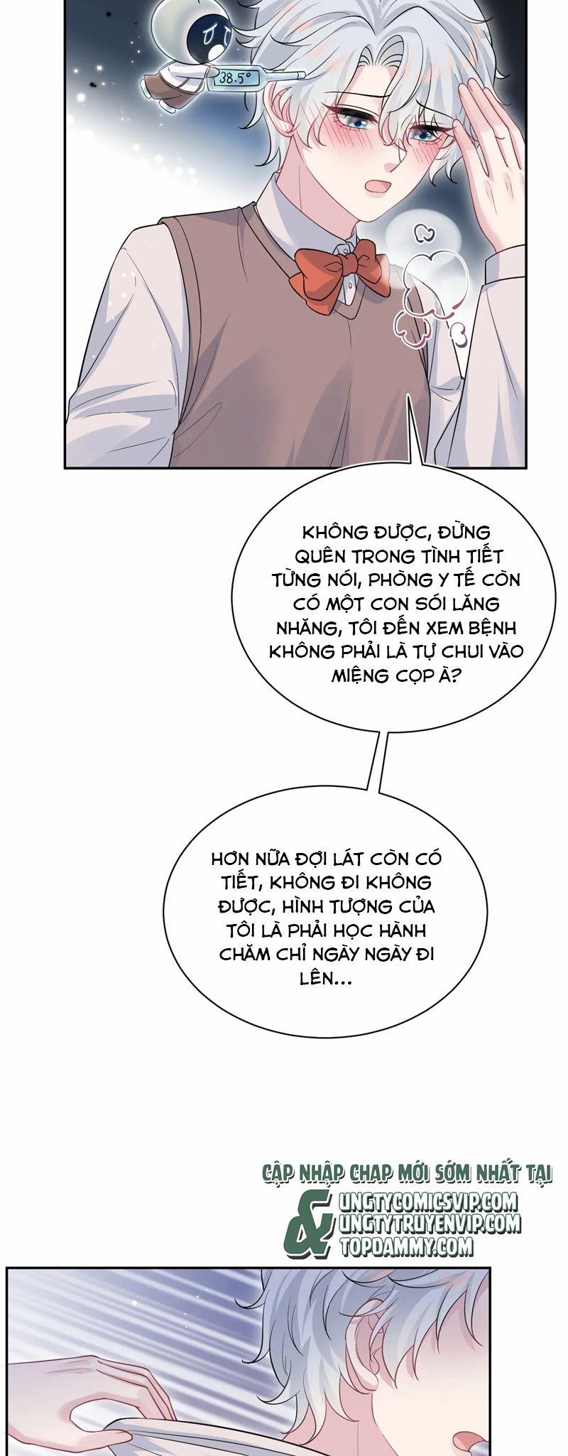 Tuyệt Mỹ Bạch Liên Online Dạy Học 324 trang 27