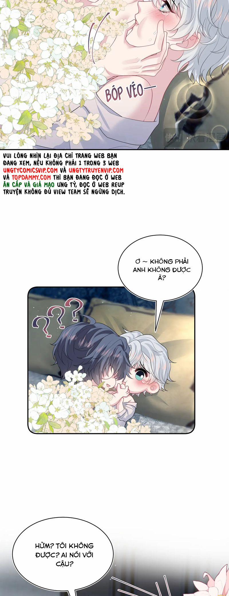 Tuyệt Mỹ Bạch Liên Online Dạy Học 324 trang 3