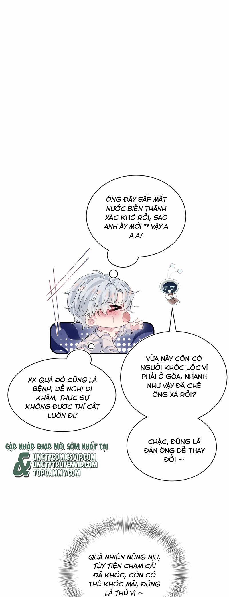 Tuyệt Mỹ Bạch Liên Online Dạy Học 324 trang 9