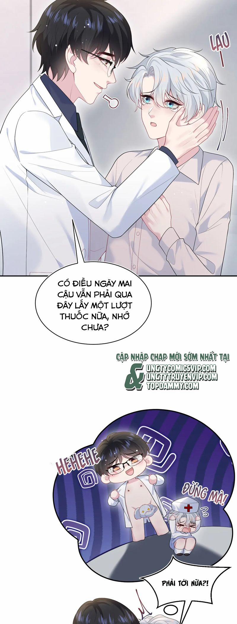 Tuyệt Mỹ Bạch Liên Online Dạy Học 325 trang 18