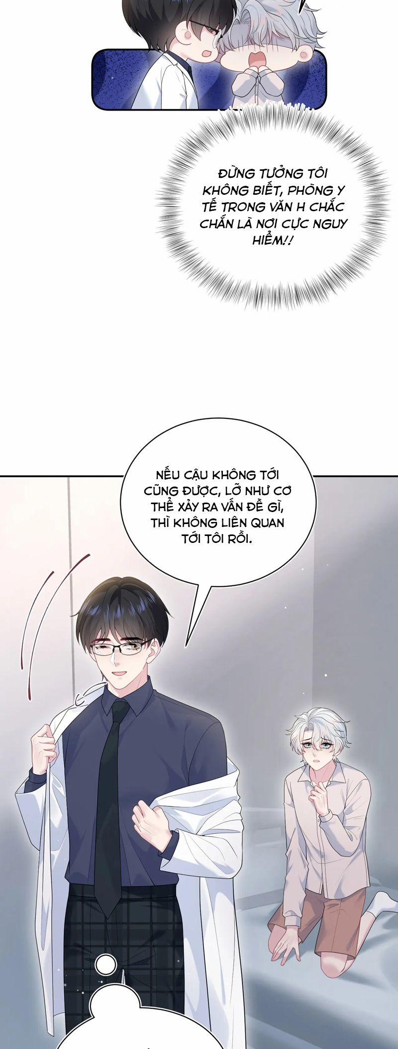 Tuyệt Mỹ Bạch Liên Online Dạy Học 325 trang 19