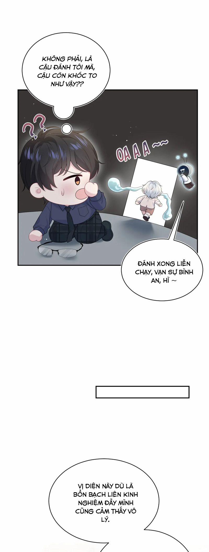 Tuyệt Mỹ Bạch Liên Online Dạy Học 325 trang 23