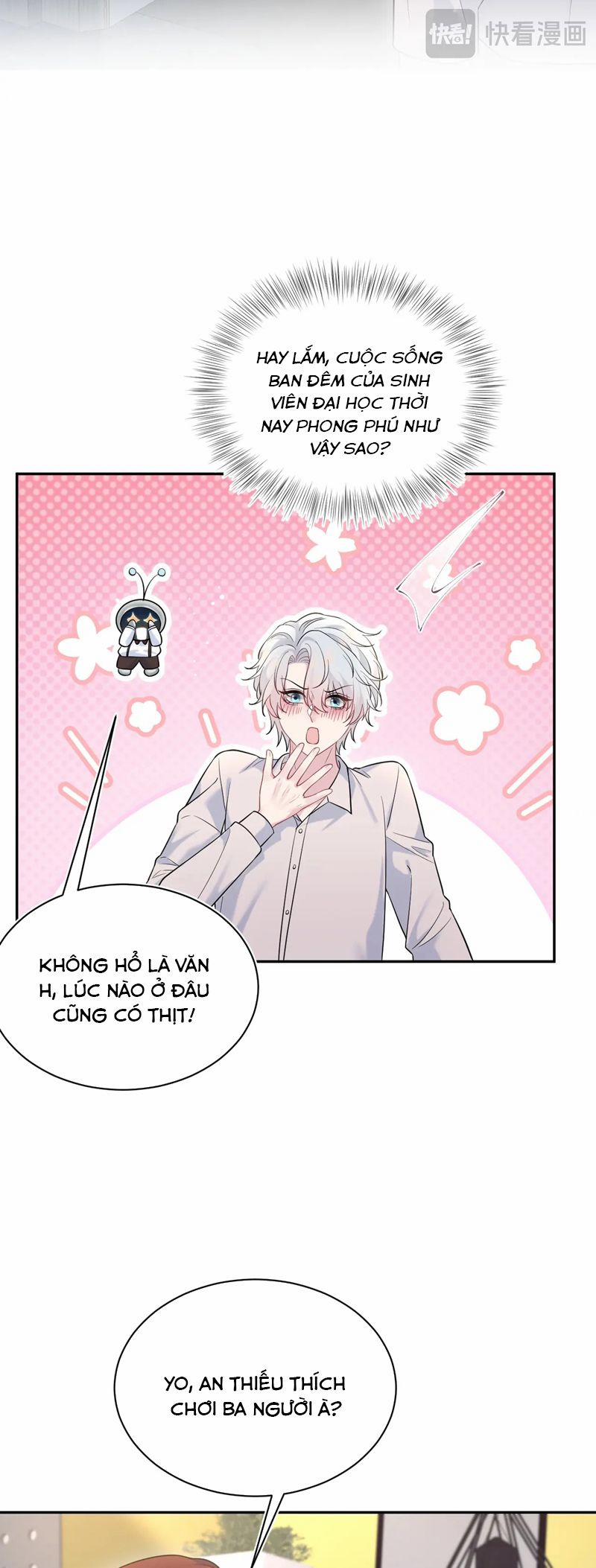 Tuyệt Mỹ Bạch Liên Online Dạy Học 325 trang 26