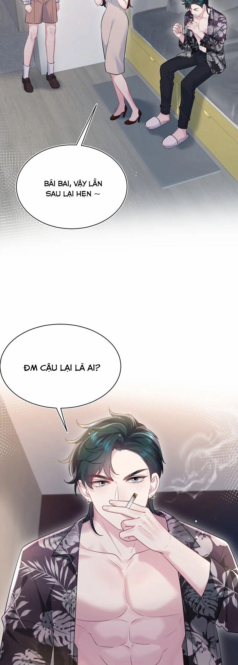 Tuyệt Mỹ Bạch Liên Online Dạy Học 325 trang 28