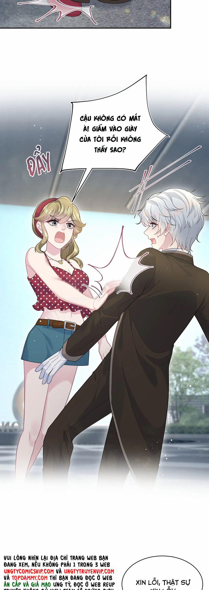 Tuyệt Mỹ Bạch Liên Online Dạy Học 326 trang 17