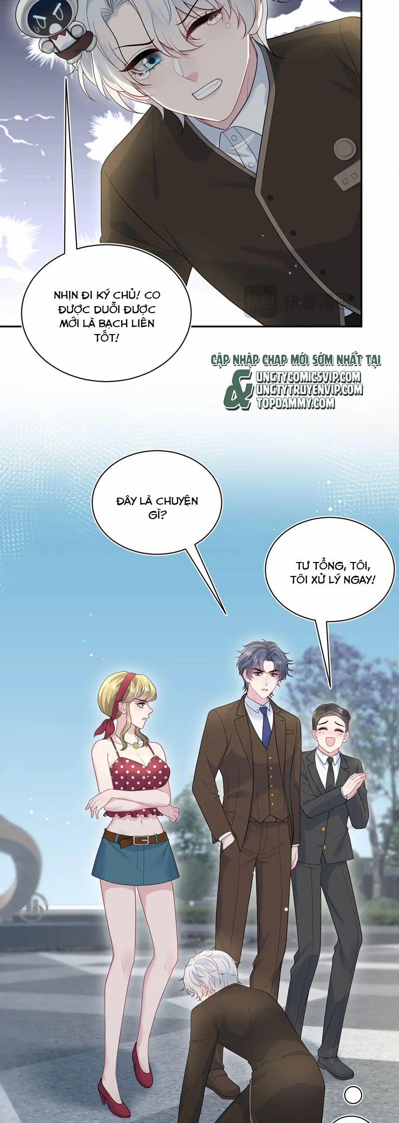 Tuyệt Mỹ Bạch Liên Online Dạy Học 326 trang 20