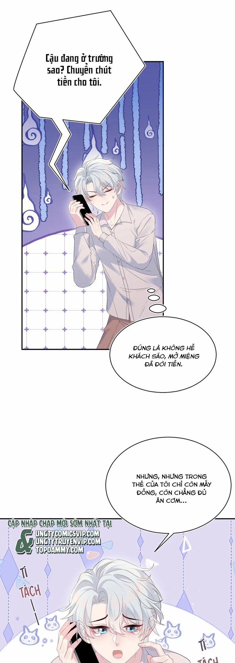 Tuyệt Mỹ Bạch Liên Online Dạy Học 326 trang 4