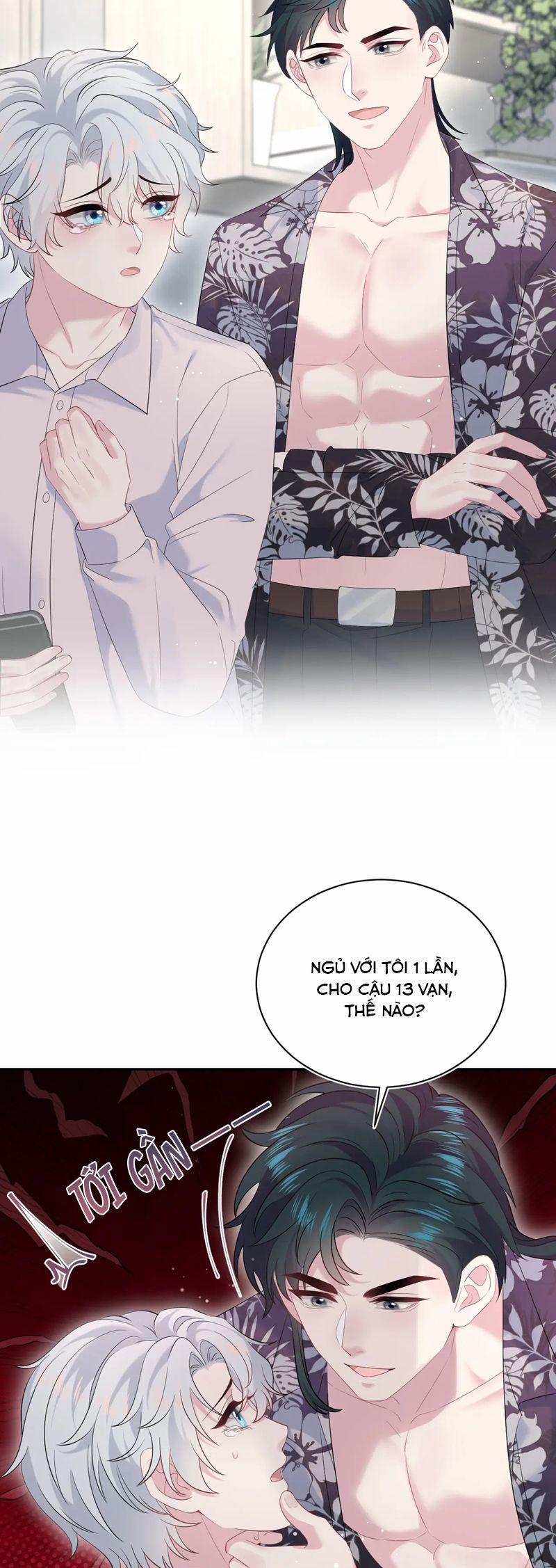 Tuyệt Mỹ Bạch Liên Online Dạy Học 326 trang 9