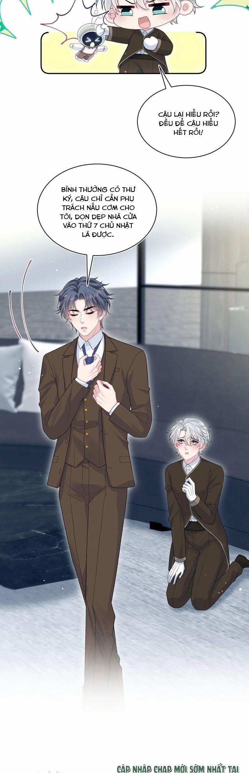 Tuyệt Mỹ Bạch Liên Online Dạy Học 327 trang 10