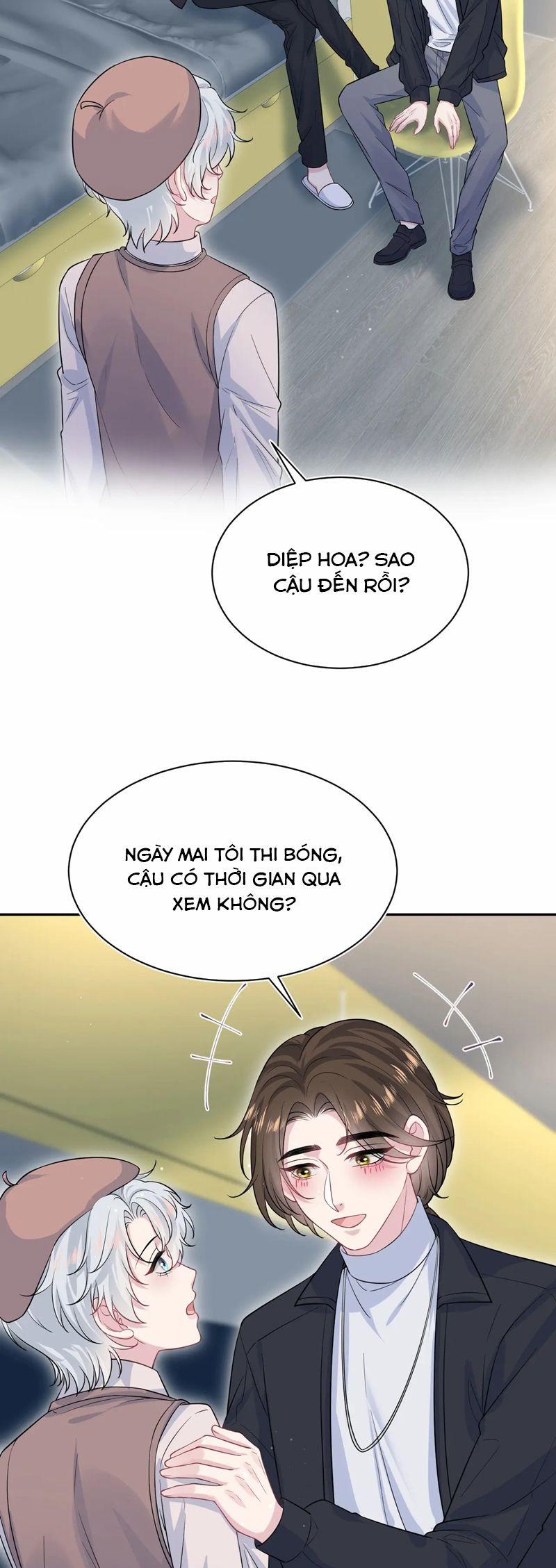 Tuyệt Mỹ Bạch Liên Online Dạy Học 327 trang 17