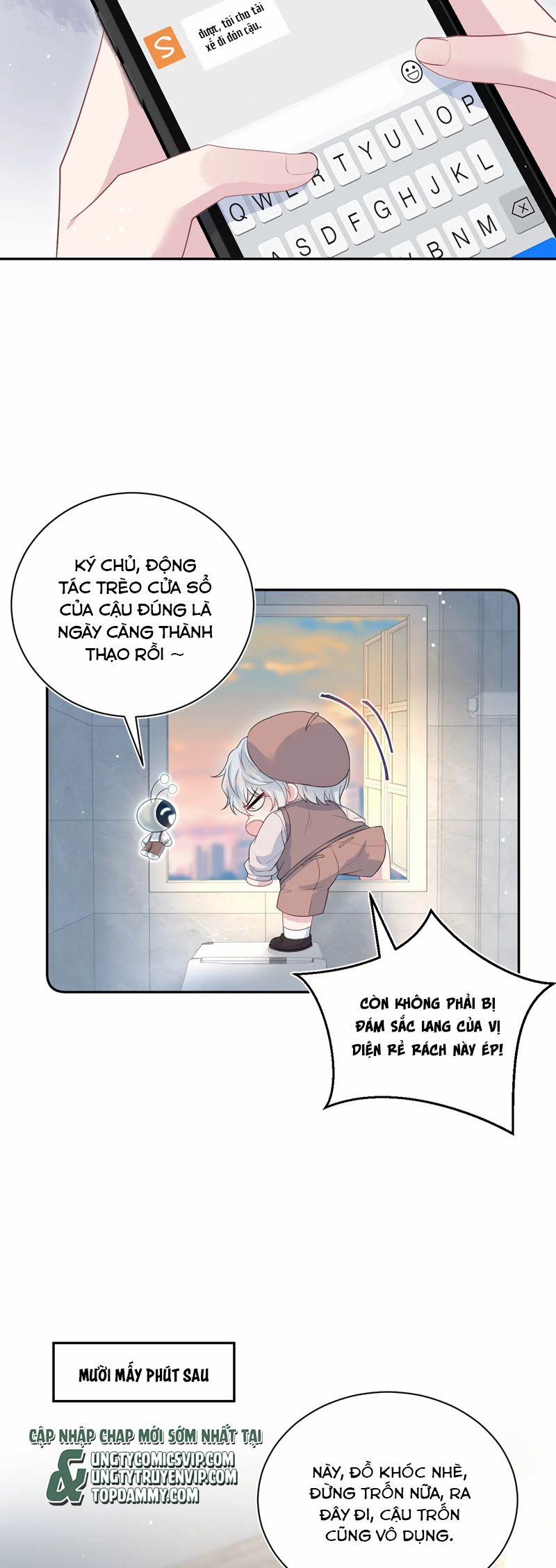 Tuyệt Mỹ Bạch Liên Online Dạy Học 327 trang 23