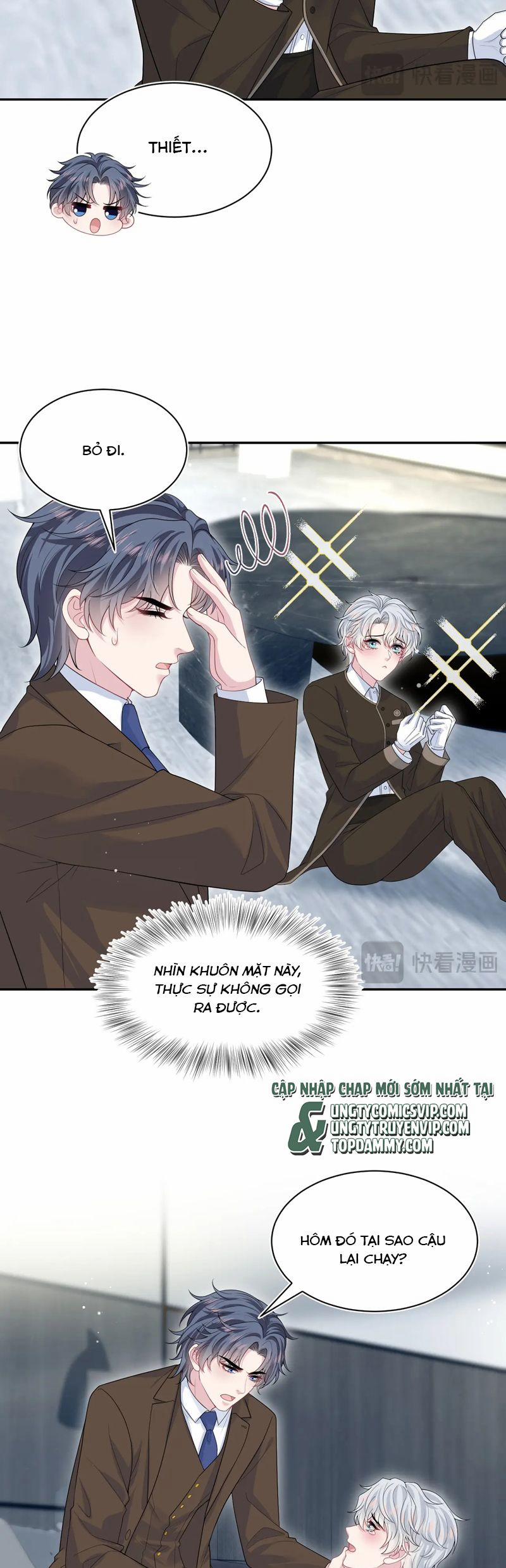 Tuyệt Mỹ Bạch Liên Online Dạy Học 327 trang 3