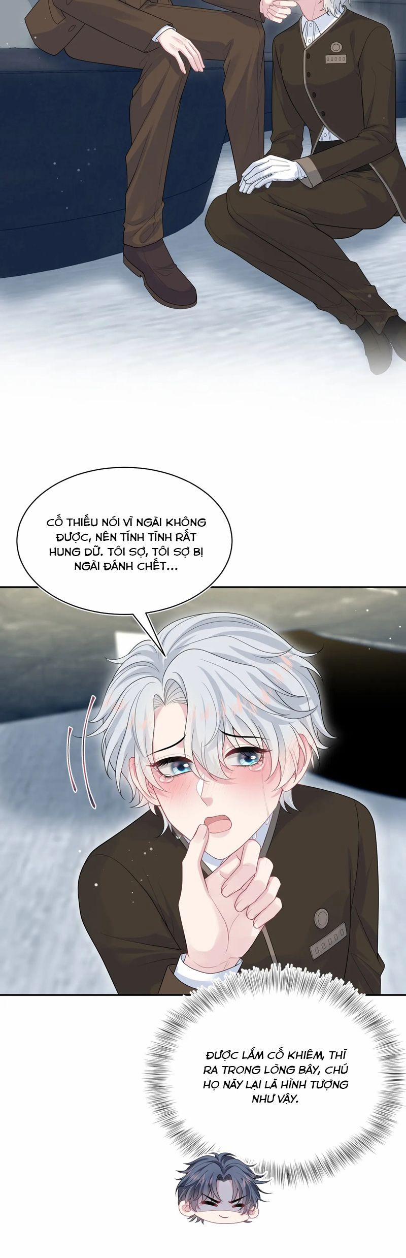 Tuyệt Mỹ Bạch Liên Online Dạy Học 327 trang 4