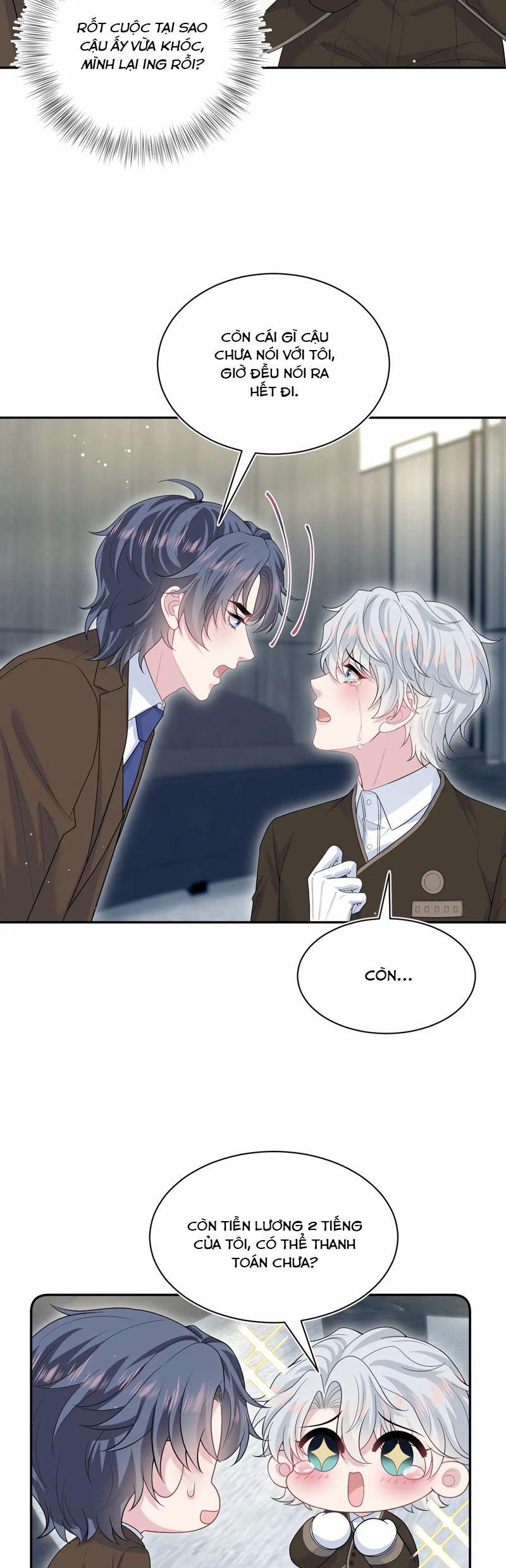 Tuyệt Mỹ Bạch Liên Online Dạy Học 327 trang 6