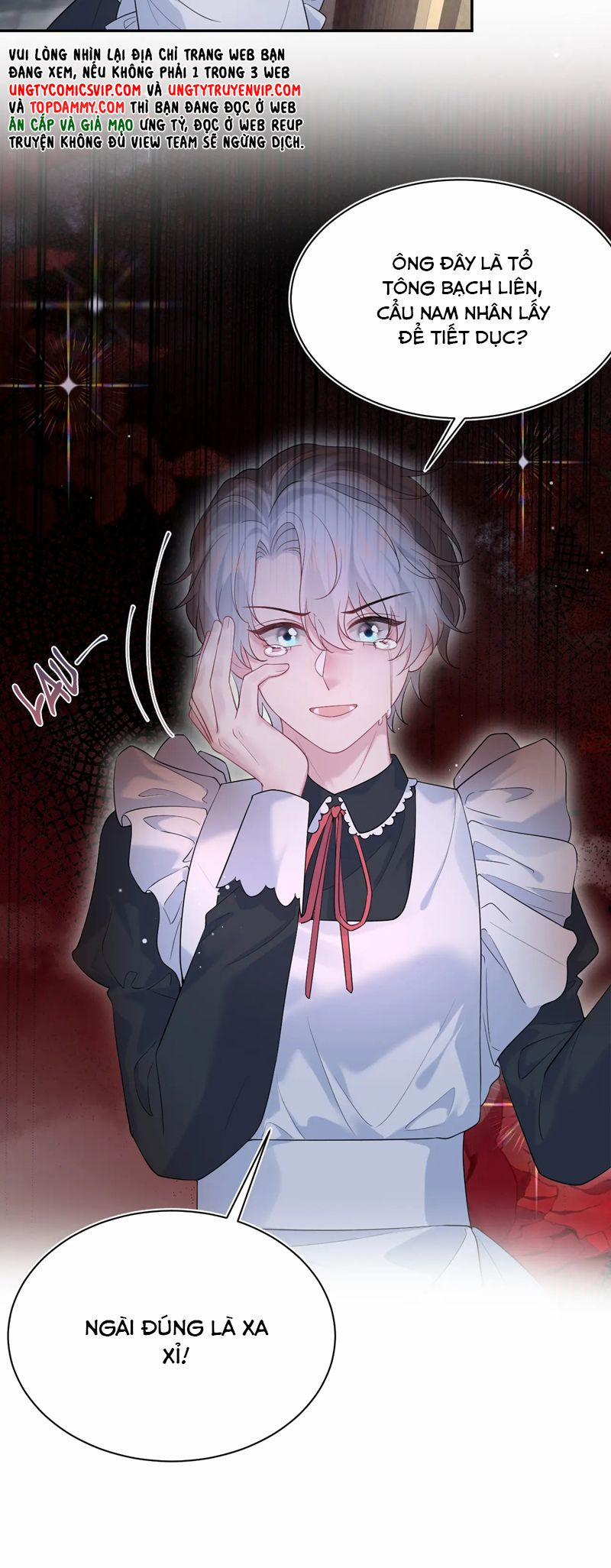 Tuyệt Mỹ Bạch Liên Online Dạy Học 329 trang 1