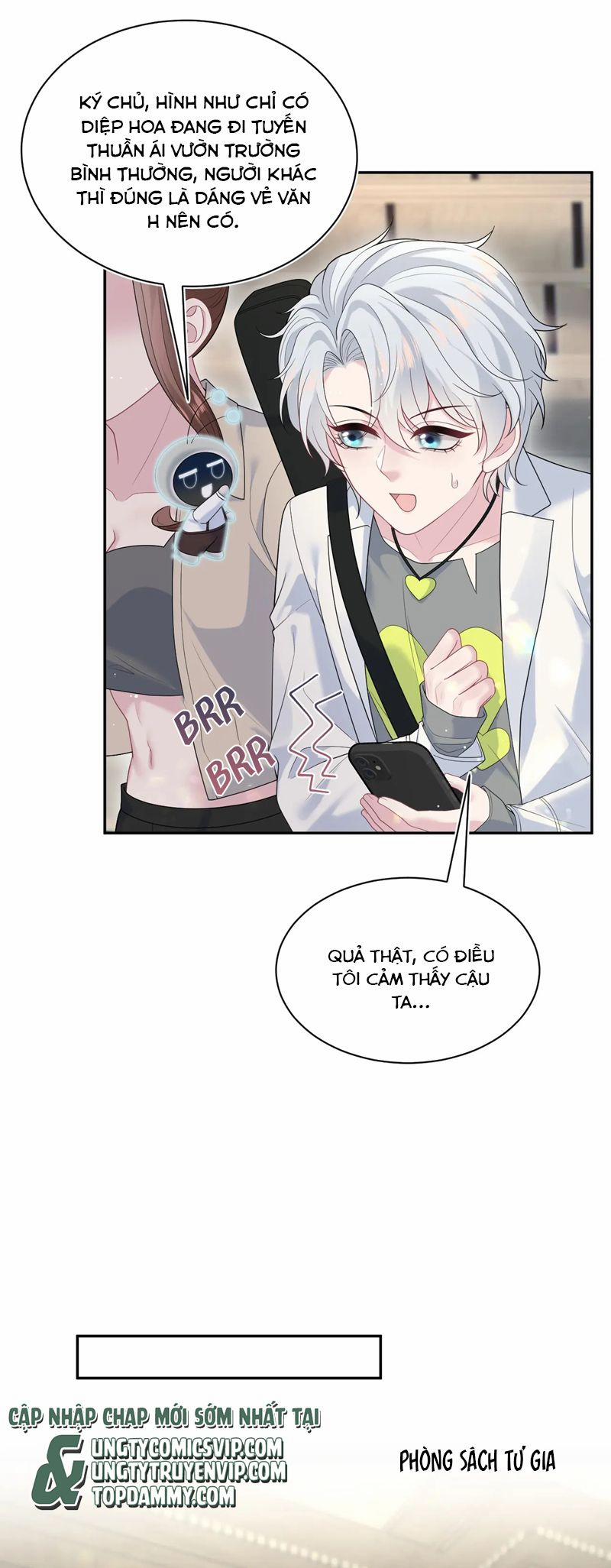 Tuyệt Mỹ Bạch Liên Online Dạy Học 329 trang 11