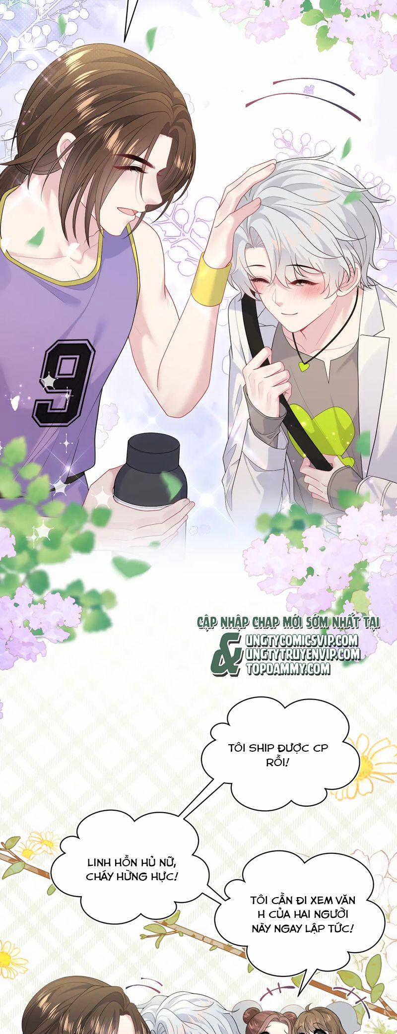 Tuyệt Mỹ Bạch Liên Online Dạy Học 329 trang 15