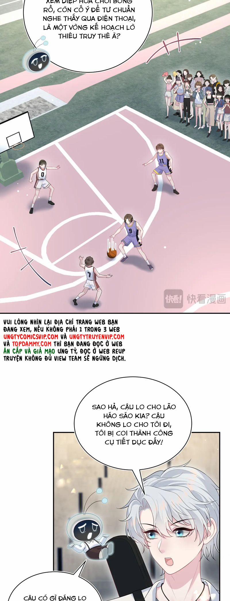 Tuyệt Mỹ Bạch Liên Online Dạy Học 329 trang 17