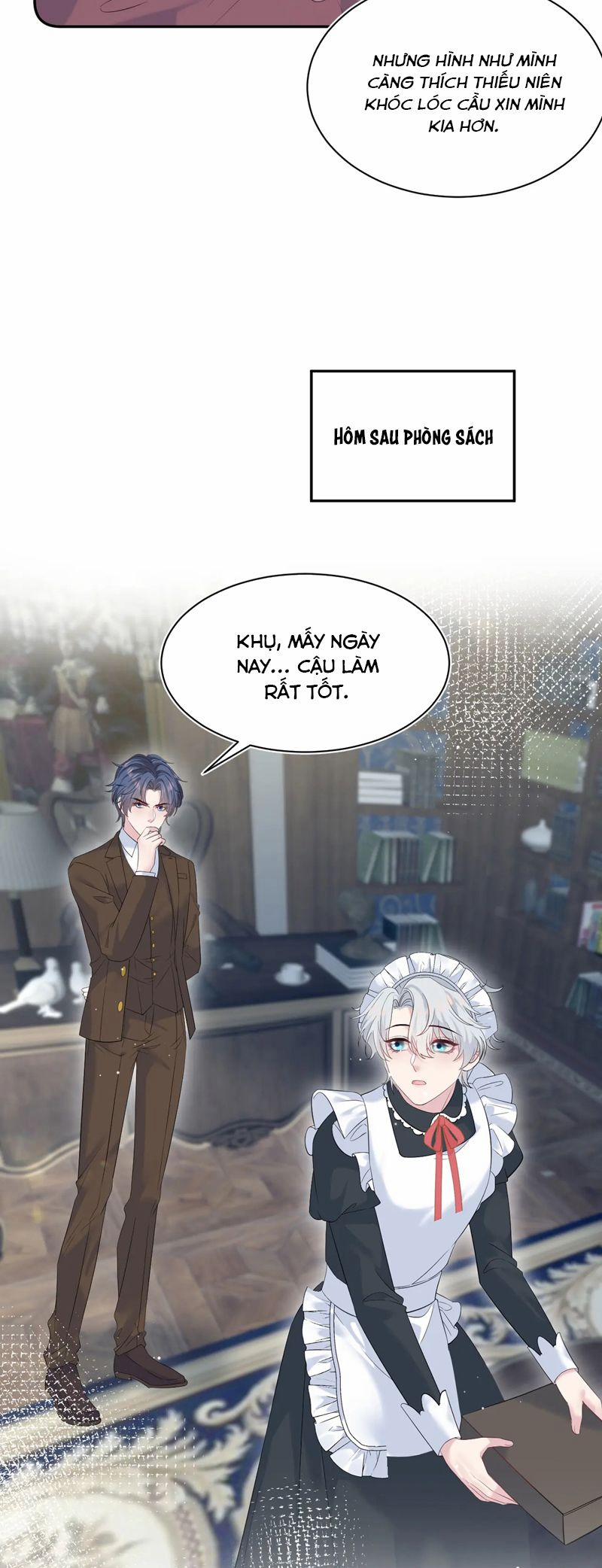 Tuyệt Mỹ Bạch Liên Online Dạy Học 329 trang 26