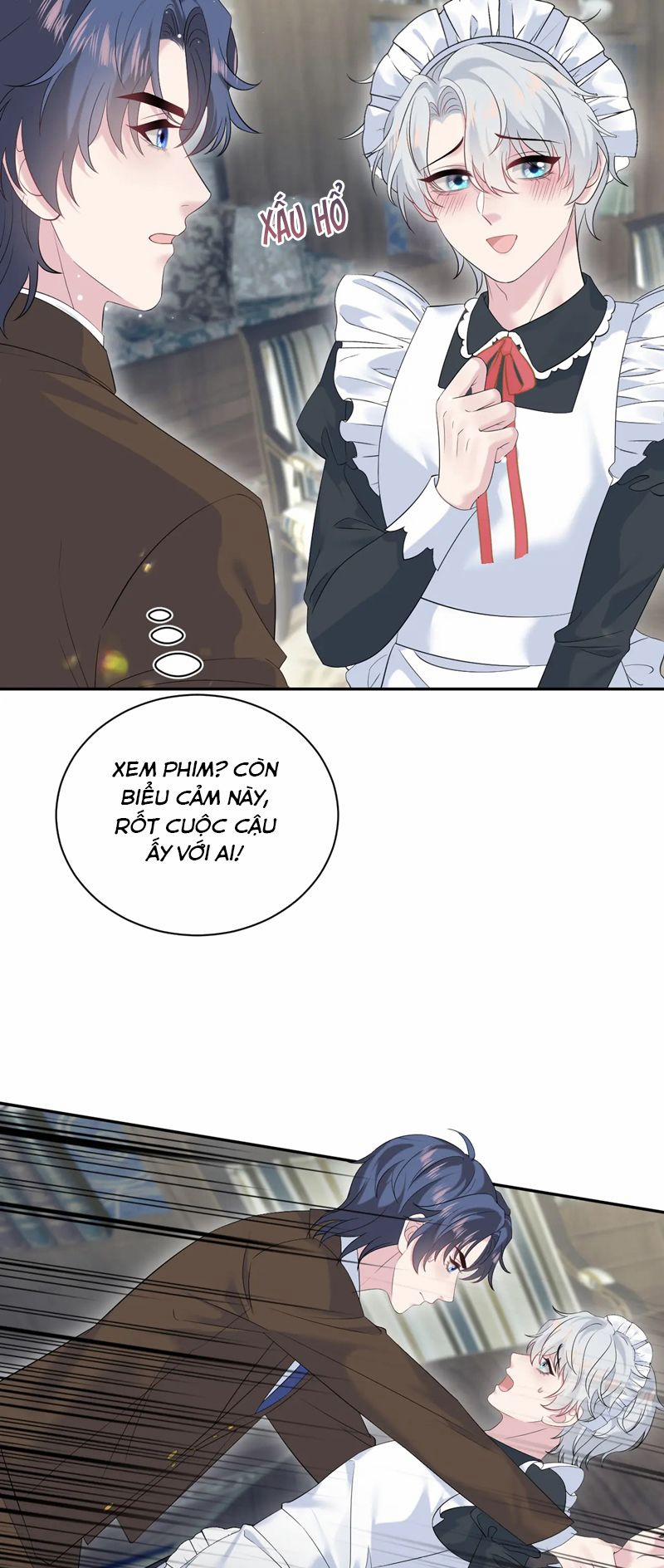 Tuyệt Mỹ Bạch Liên Online Dạy Học 329 trang 28