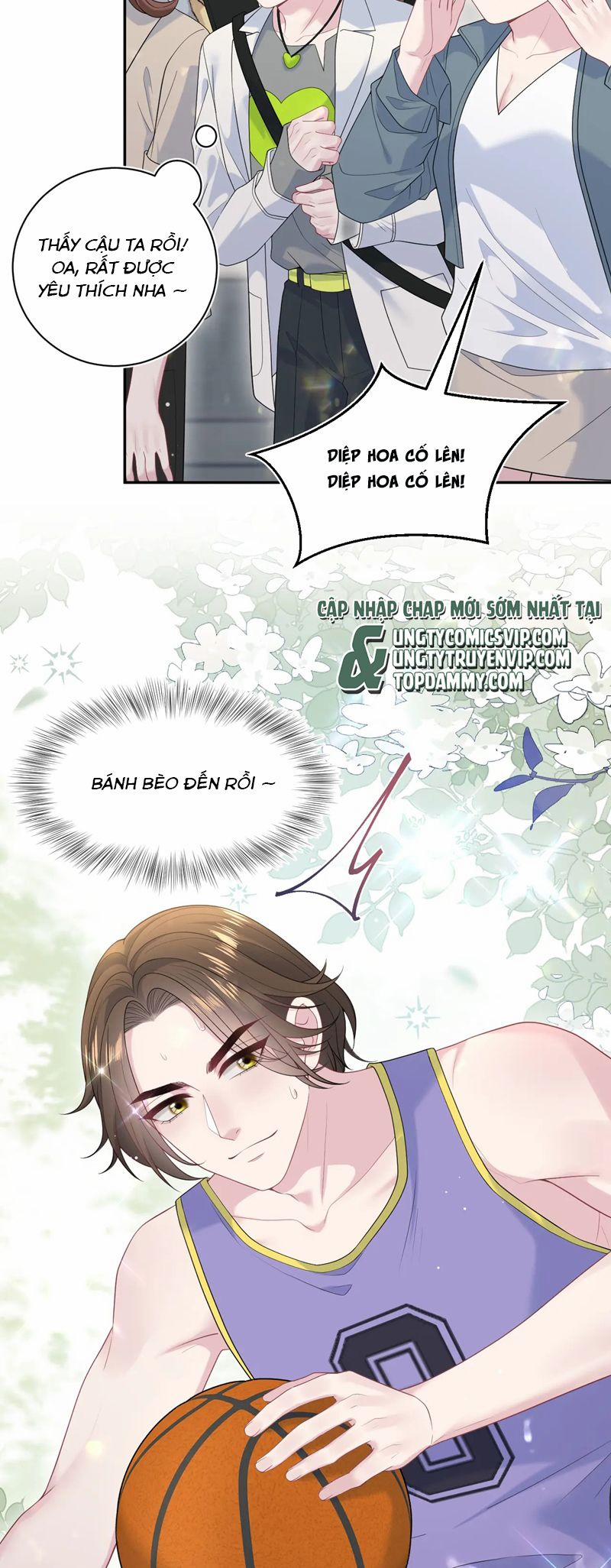 Tuyệt Mỹ Bạch Liên Online Dạy Học 329 trang 7