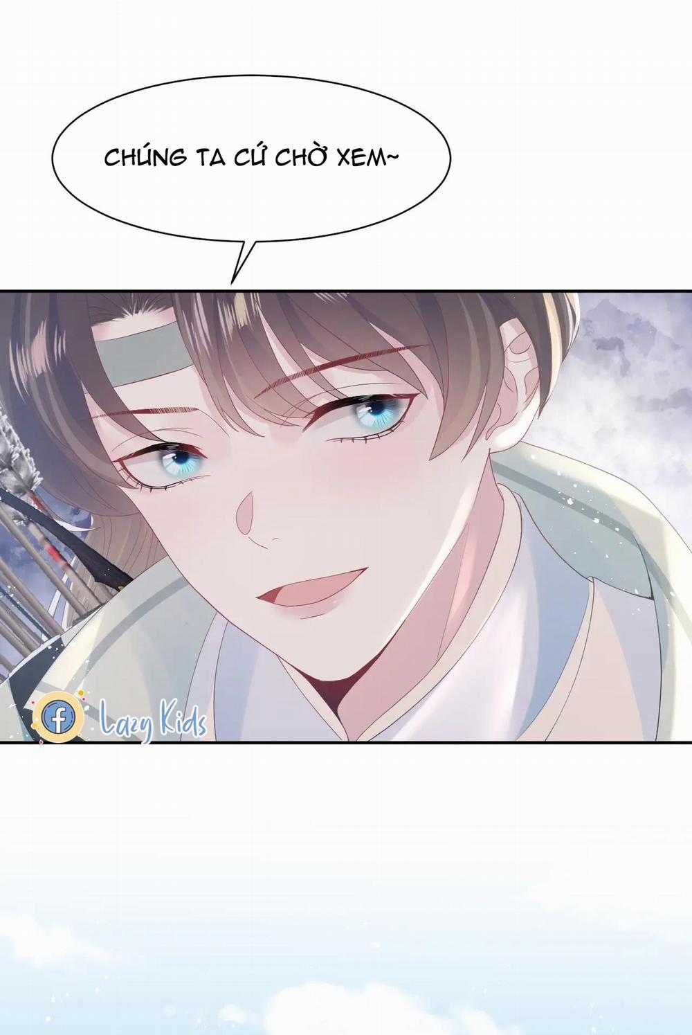 Tuyệt Mỹ Bạch Liên Online Dạy Học 33 trang 10