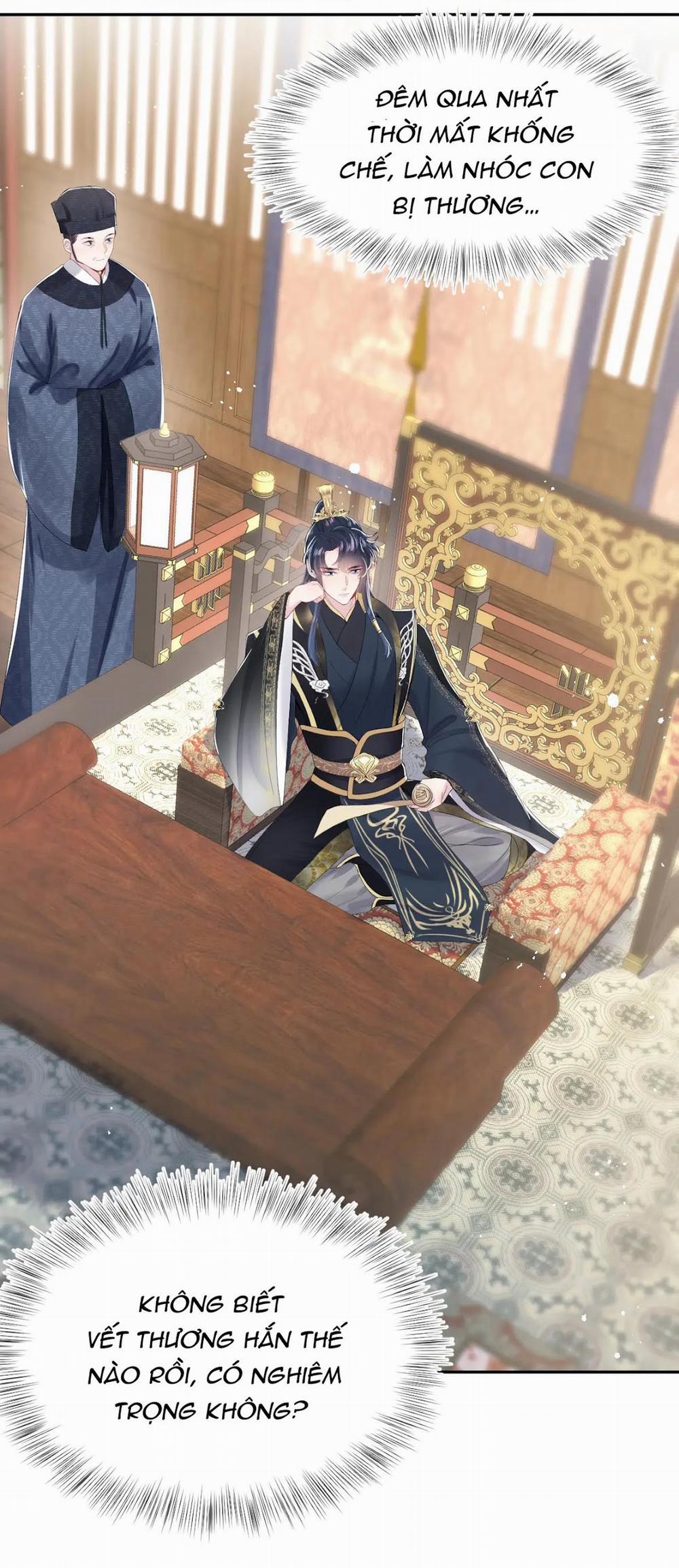 Tuyệt Mỹ Bạch Liên Online Dạy Học 33 trang 12