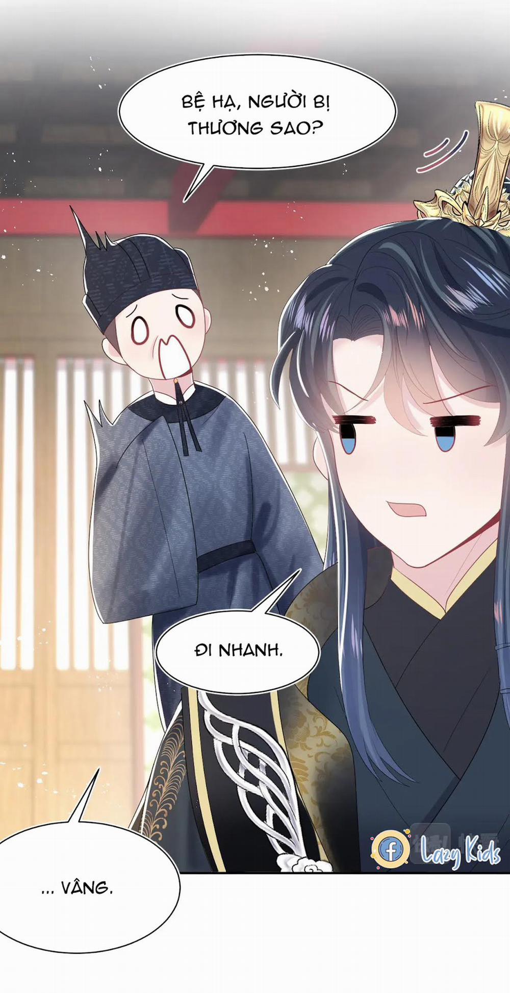 Tuyệt Mỹ Bạch Liên Online Dạy Học 33 trang 14