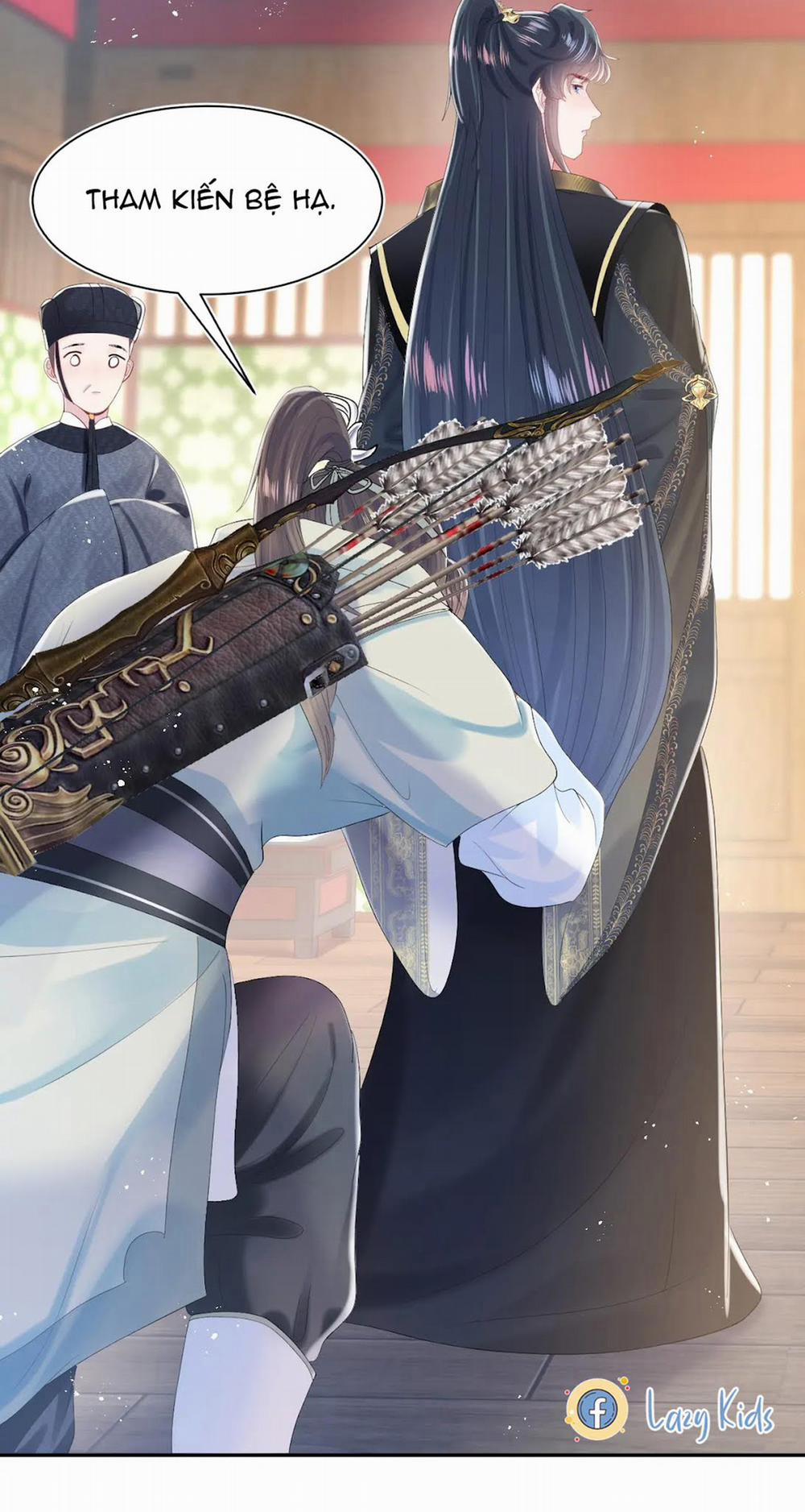 Tuyệt Mỹ Bạch Liên Online Dạy Học 33 trang 16