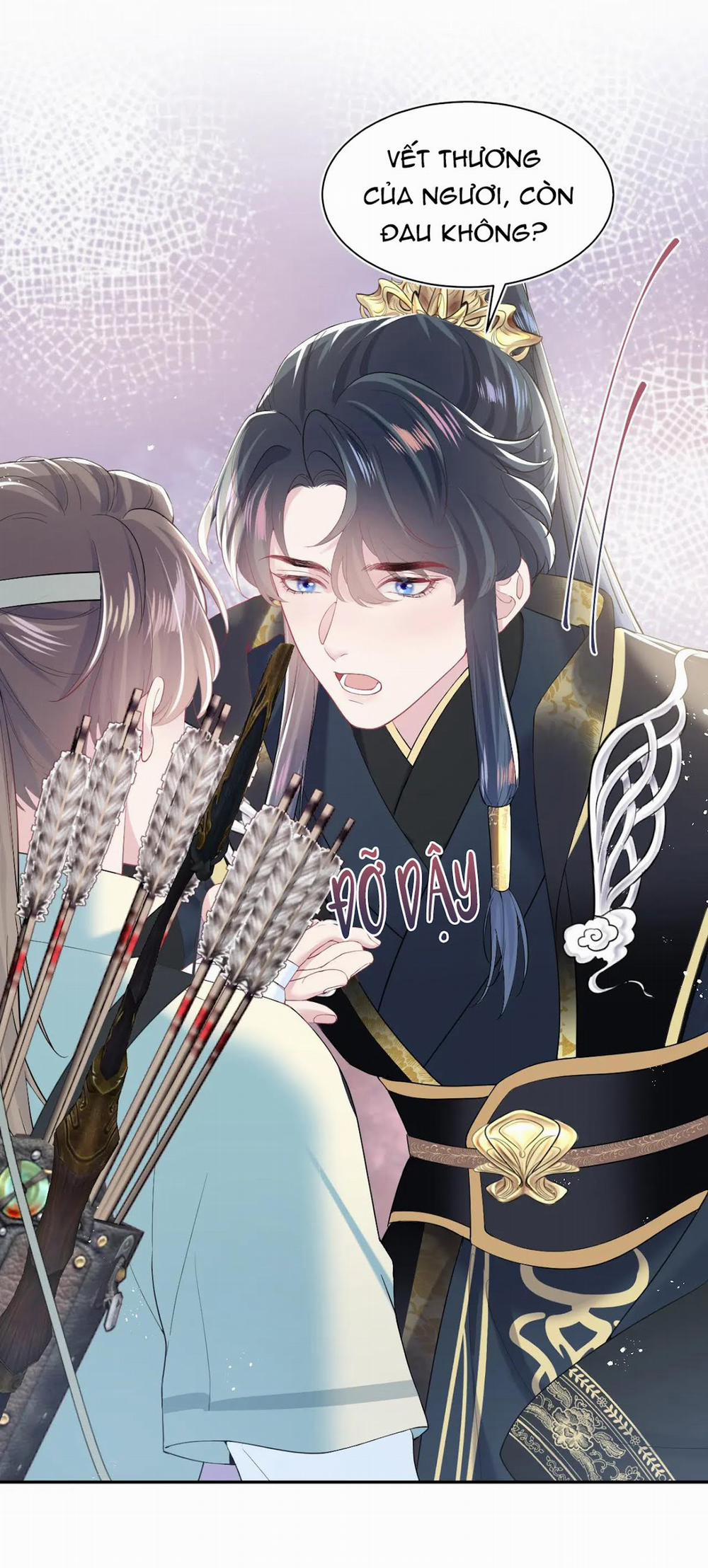 Tuyệt Mỹ Bạch Liên Online Dạy Học 33 trang 19