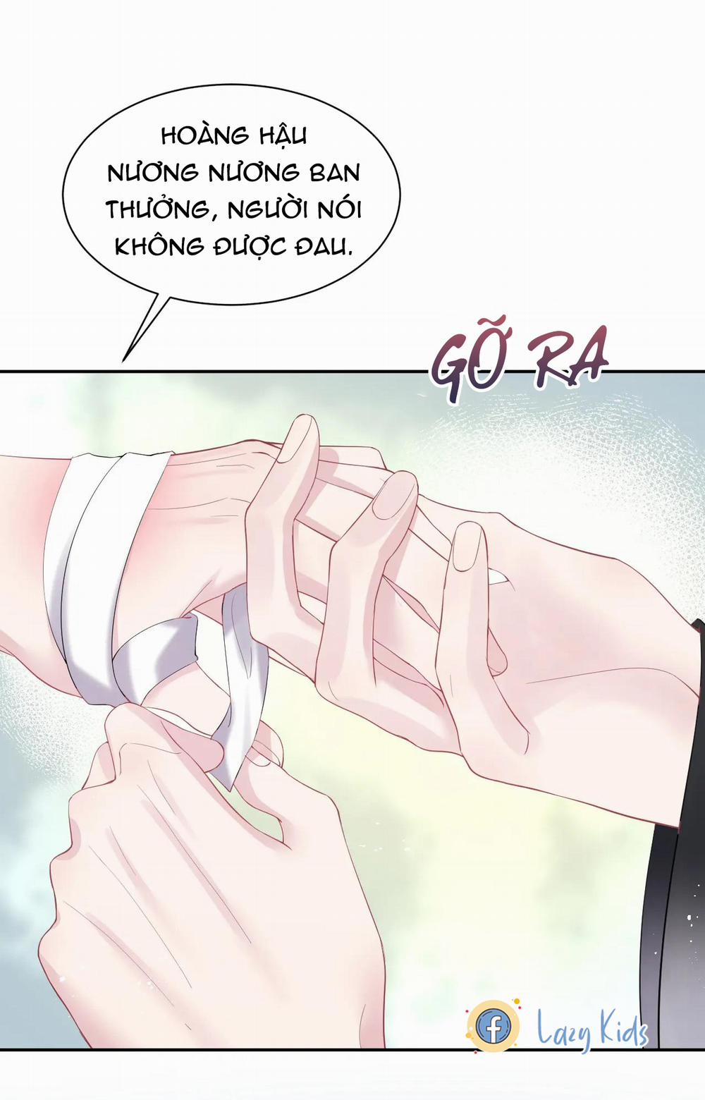 Tuyệt Mỹ Bạch Liên Online Dạy Học 33 trang 20